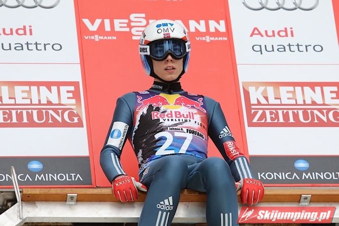 095 Johann Andre Forfang